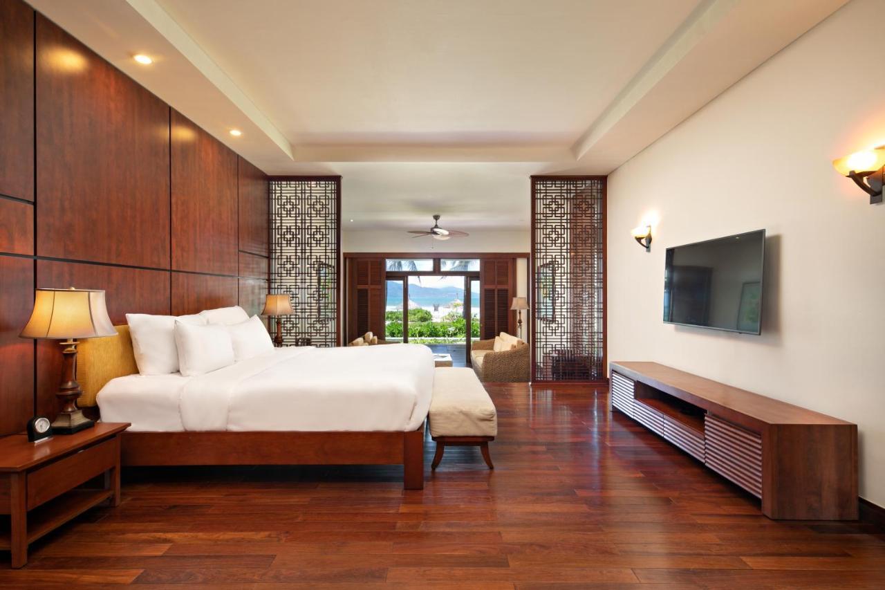Abogo Resort Villas Luxury Da Nang Exterior foto
