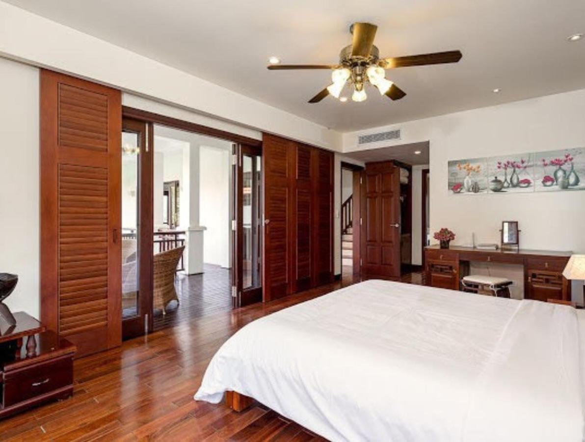 Abogo Resort Villas Luxury Da Nang Exterior foto